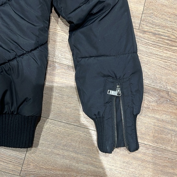 EDC by esprit, women’s bomber jacket, worn once, Size M - Picture 12 of 12